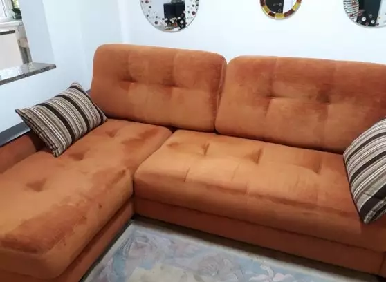 Аренда 3-комнатной квартиры, 72 м²