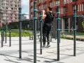 Купить 2-комнатную квартиру, 63 м², Москва, Большая Очаковская, 2/2 - фотография №14