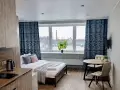 Cнять 1-комнатную квартиру, 27 м², Королев, Московская обл - фотография №3