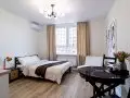 Cнять 1-комнатную квартиру, 30 м², Красногорск, Алекандвская, 4, Московская обл - фотография №1