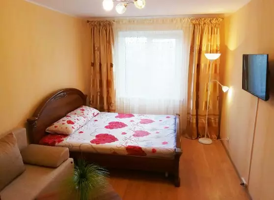 Аренда 3-комнатной квартиры, 70 м²