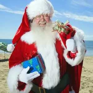 Новогодние Праздник 2014