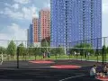 Купить квартиру, 27.4 м², Москва, Картмазовские Пруды ул., дом 2к1 - фотография №30