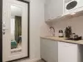 Cнять 1-комнатную квартиру, 12 м², Москва, Фридриха Энгельса ул, 31/35 - фотография №4