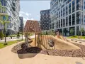 Купить 3-комнатную квартиру, 92.1 м², Москва, Генерала Дорохова пр-кт, 39 - фотография №17