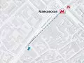 Cнять торговое помещение, 27 м², Москва, Садовая Большая ул, 6с2 - фотография №6