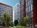 Купить 3-комнатную квартиру, 103 м², Москва, Ефремова улица, 10с1к4/7 - фотография №46