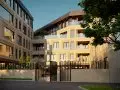 Купить 2-комнатную квартиру, 44.5 м², Москва, Озерковская наб., 6 - фотография №16