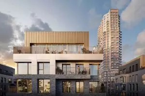 Квартал Строгино 360