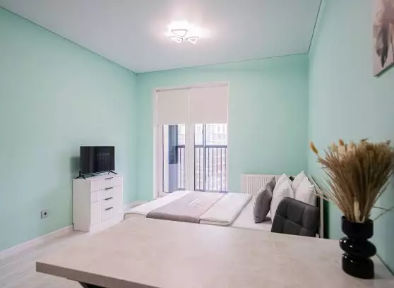 Аренда 1-комнатной квартиры, 27 м²
