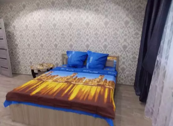 Аренда 1-комнатной квартиры, 50 м²