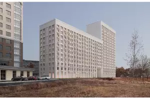 ЖК Авиатор 2