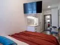 Cнять 1-комнатную квартиру, 17 м², Москва, Маршала Жукова просп, 17к1 - фотография №9