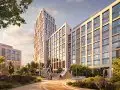 Купить 3-комнатную квартиру, 77.1 м², Москва, Полковая, 1 - фотография №20