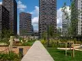 Купить 1-комнатную квартиру, 42.2 м², Москва, Волоколамское шоссе, 71/11 - фотография №6