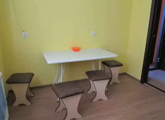 Аренда 1-комнатной квартиры, 40 м²