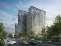 Купить 2-комнатную квартиру, 42 м², Москва, Намёткина - фотография №5