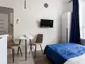 Cнять 1-комнатную квартиру, 18 м², Москва, Золоторожский пр, 3 - фотография №5