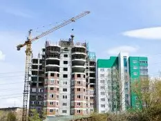 Жилой комплекс Изумрудный город