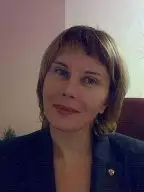 Иванова Елена Владиславовна