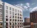Купить 3-комнатную квартиру, 64.8 м², Котельники г., микрорайон Парковый тер., 1, Московская область - фотография №13