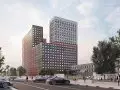 Купить 1-комнатную квартиру, 22.2 м², Москва, Анны Ахматовой улица, ЖК "Городские Истории" 3 - фотография №13
