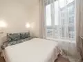 Cнять 1-комнатную квартиру, 18 м², Москва, Выборгская ул, 9/1 - фотография №1