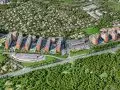 Купить 1-комнатную квартиру, 42.7 м², Ватутинки п., Генерала Пилипенко ул., 1 - фотография №14