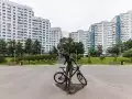 Купить 1-комнатную квартиру, 30 м², Москва, Судостроительная ул, 49К3 - фотография №12
