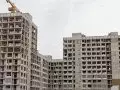 Район Скандинавия А101, корпус 15 (Юг) - июнь 2022