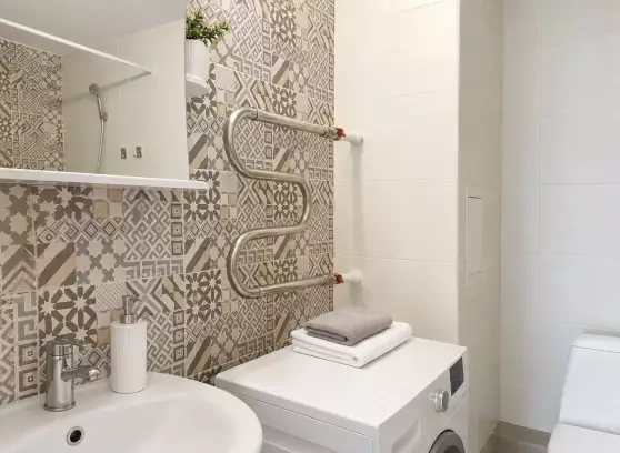 Аренда 1-комнатной квартиры, 35 м²