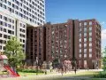 Купить 2-комнатную квартиру, 53.5 м², Москва, улица Зорге, 9к1 - фотография №14