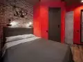 Cнять 1-комнатную квартиру, 18 м², Москва, Духовской пер, 19 - фотография №1