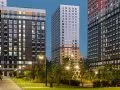 Купить 2-комнатную квартиру, 55.1 м², Люберцы г., Лётчика Ларюшина ул., 20, Московская область - фотография №21