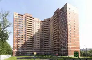 ЖК Симферопольская ул., 49 