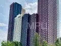 Купить 2-комнатную квартиру, 56.1 м², Москва, Строительный пр, 9С6 - фотография №1