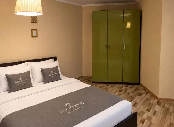 Аренда 1-комнатной квартиры, 32 м²