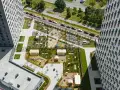 Купить квартиру, 19.8 м², Москва, Просторная ул., дом 7 - фотография №21