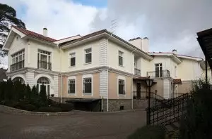 ЖК по ул. Варваринская