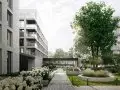 Купить 3-комнатную квартиру, 94.45 м², Москва, Восточная, 4а/9 - фотография №13