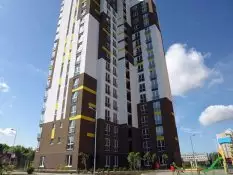 ЖК «Молодёжный», г. Калининград