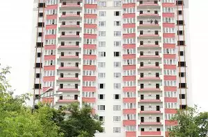 ЖК ул. Чехова, корп. 16