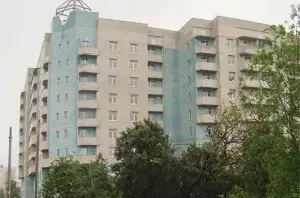 ЖК На Пролетарской Шлиссербург