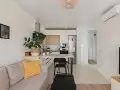 Cнять 1-комнатную квартиру, 35 м², Москва, Саларьевская, 16к3 - фотография №3