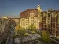 Купить 2-комнатную квартиру, 55 м², Москва, Маршала Рыбалко ул., 2 - фотография №18