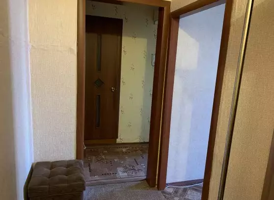 Аренда 1-комнатной квартиры, 33 м²