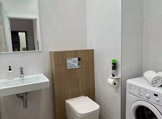 Аренда 1-комнатной квартиры, 41 м²