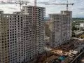 Купить 1-комнатную квартиру, 37.1 м², Москва, г. Москва, западный административный округ - фотография №6
