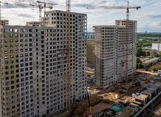 Продажа 1-комнатной квартиры, 36.7 м²