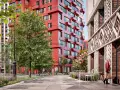 Купить 1-комнатную квартиру, 34.1 м², пос. Коммунарка, ул. Бачуринская - фотография №31